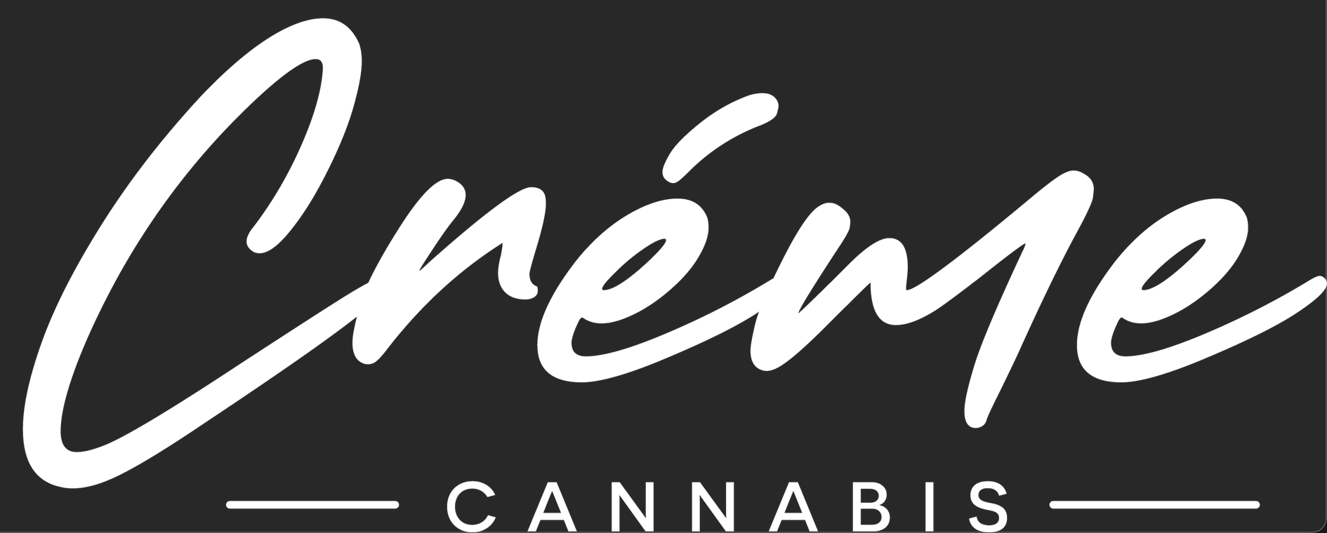 Crème Cannabis